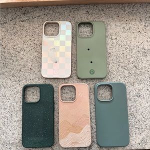 iPhone 13 Pro Cases